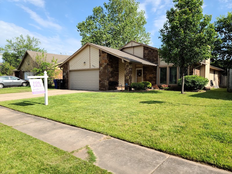 Purple Cow Real Estate Team