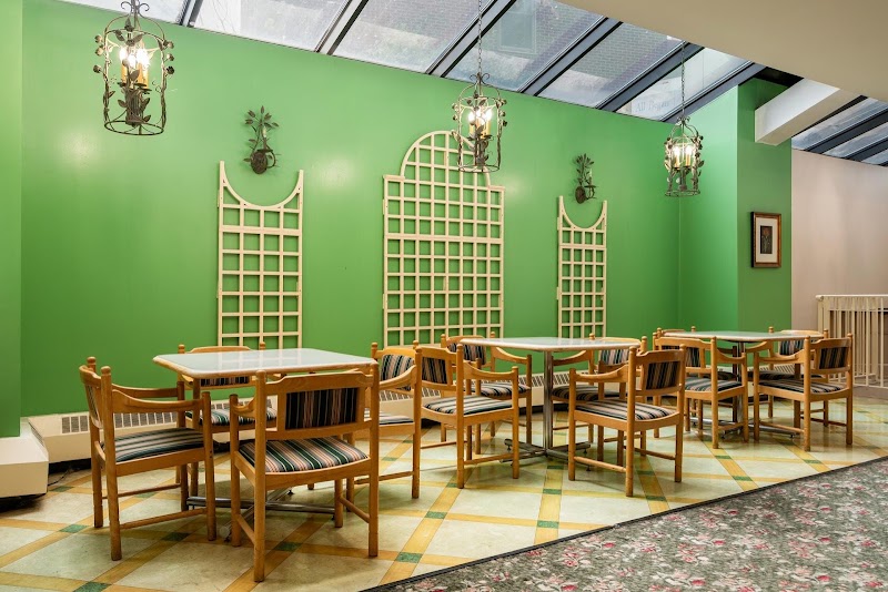 St. Patrick's Home Rehabilitation and Health Care