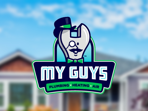 My Guys Plumbing Heating & Air
