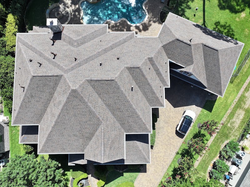 Perkins Roofing Company