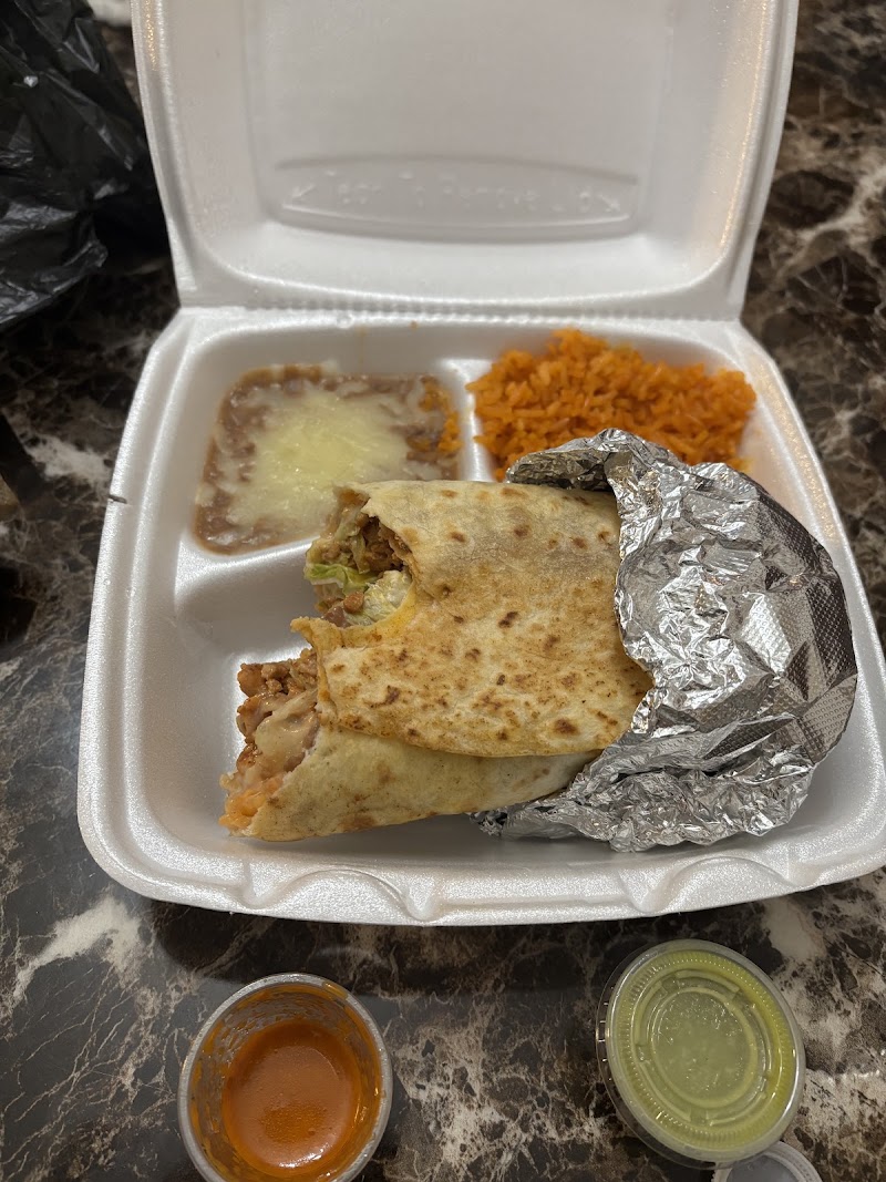 El Gorilla Grill