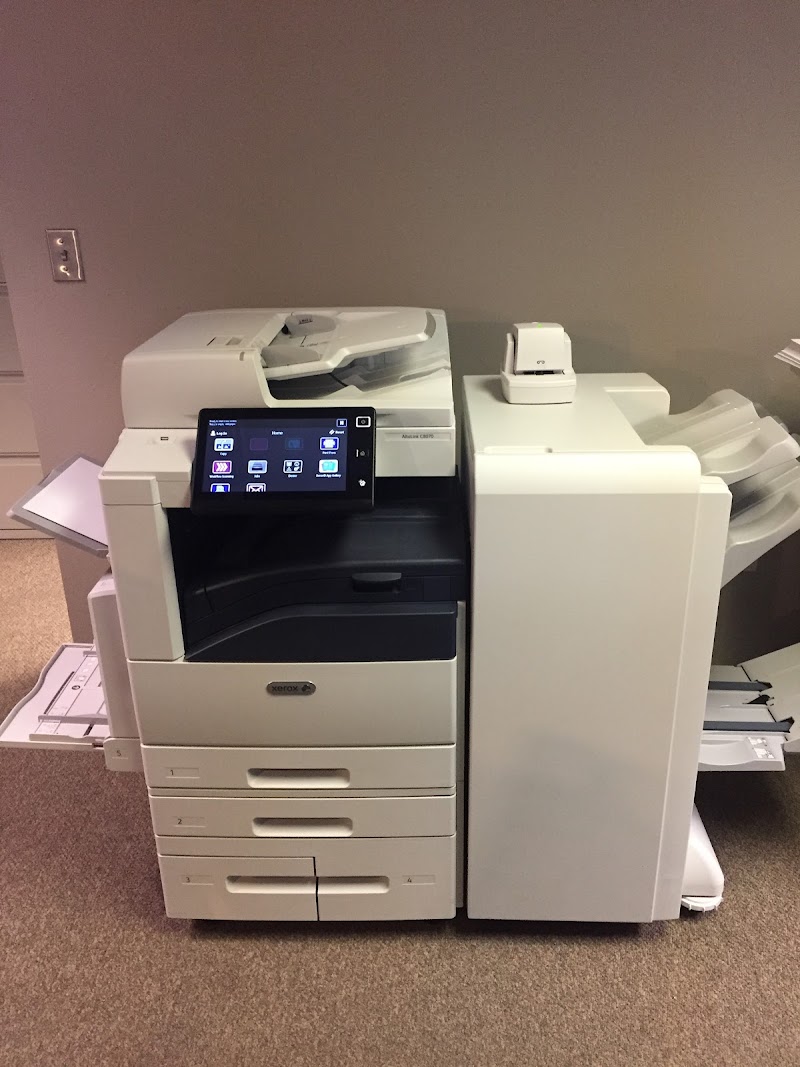 Advanced Xerography Inc