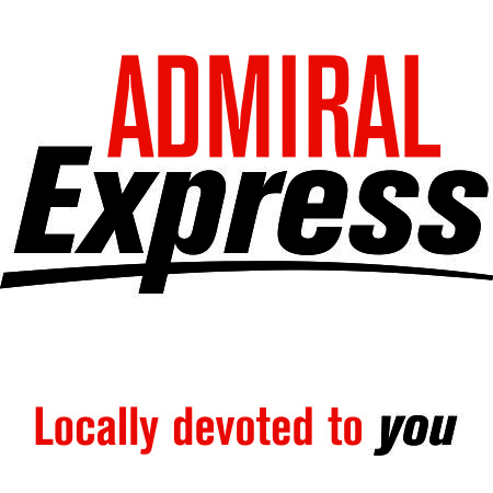 Admiral Express