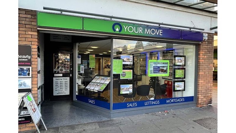 Your Move Estate Agents North Hykeham