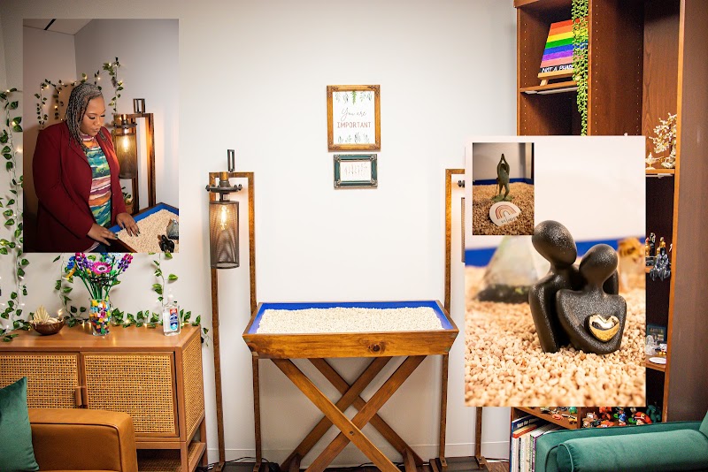 Cultivate Compassion Counseling & Wellness Center
