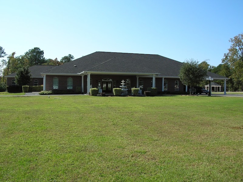Sam Houston Memorial Funeral Home