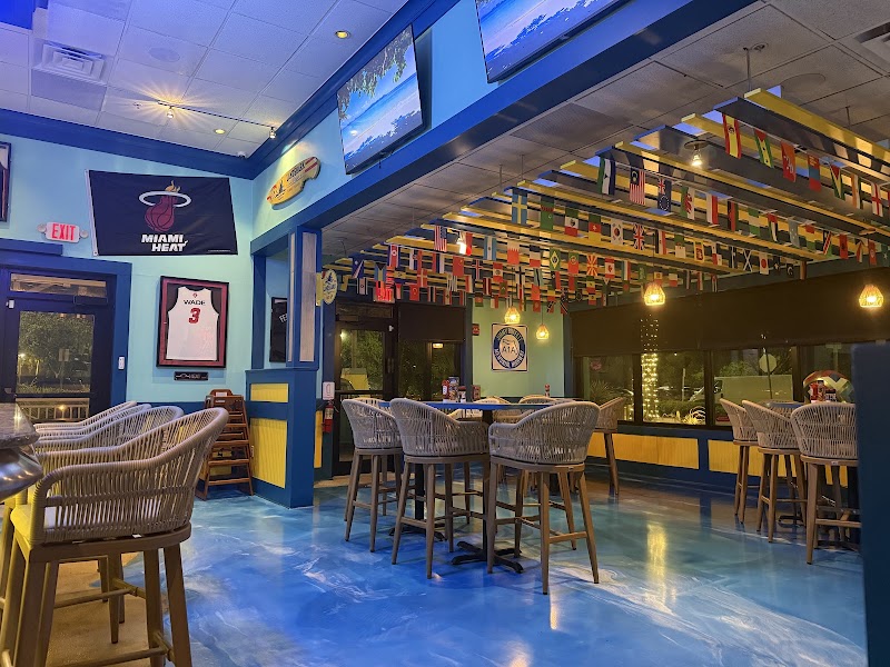 LandShark Bar & Grill by Margaritaville
