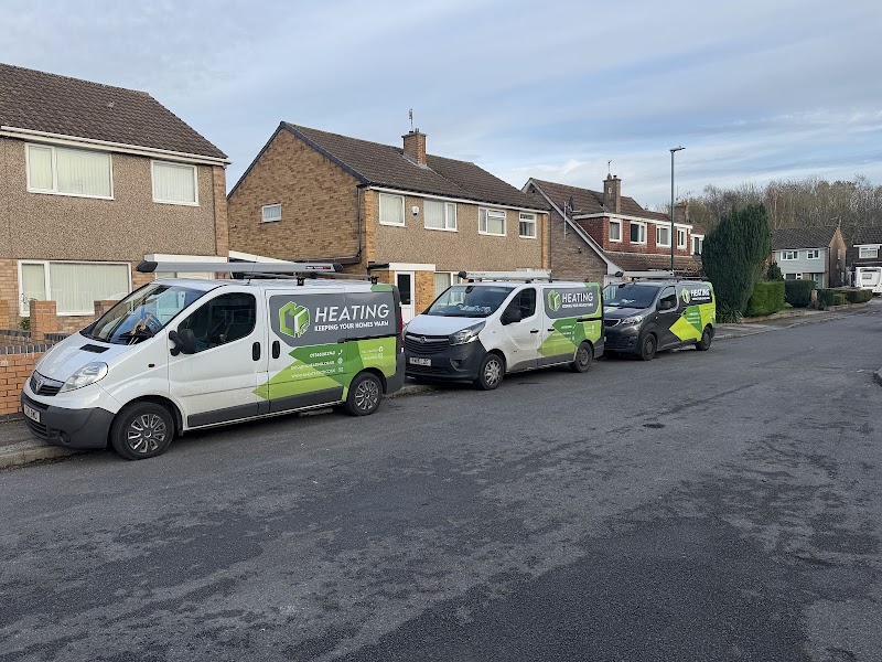 N&L Heating LTD