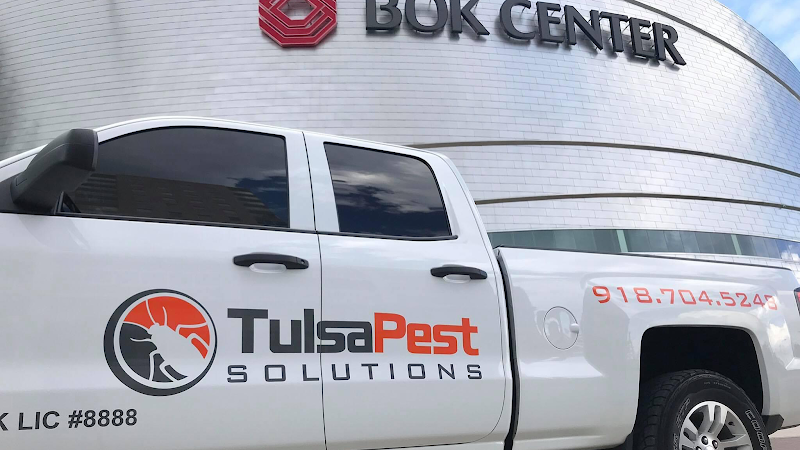 Tulsa Pest Solutions