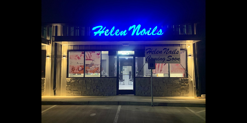 Helen Nails