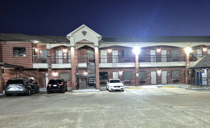 Winchester Inn & Suites Humble/IAH/North Houston