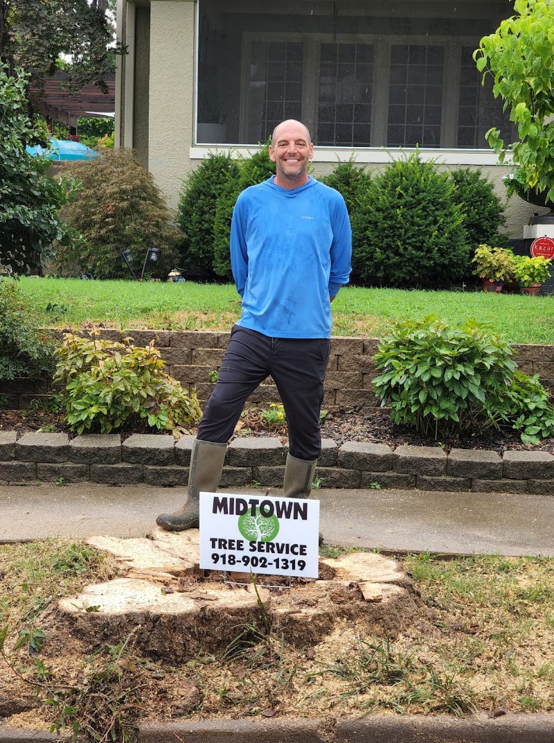 Midtown Tree Service