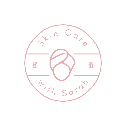 Skin Care with Sarah