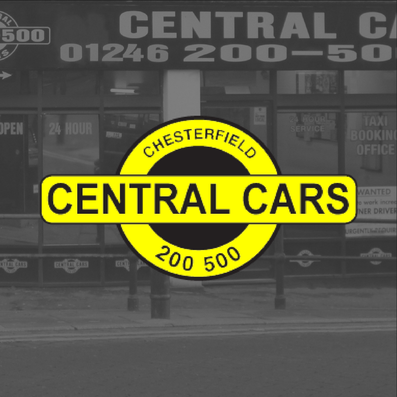 Central Cars