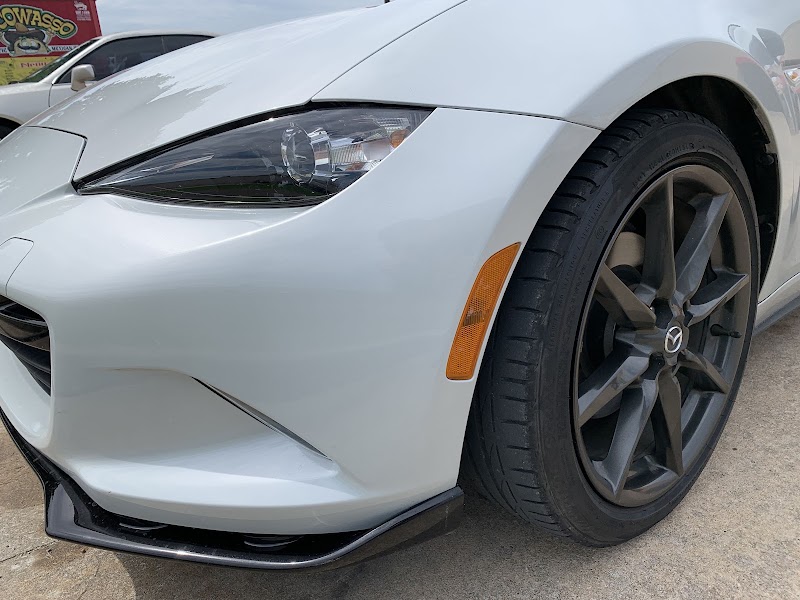 Automotive Industries