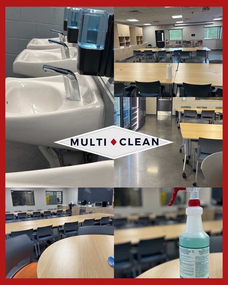 Multi-Clean