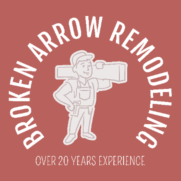 Broken arrow remodeling