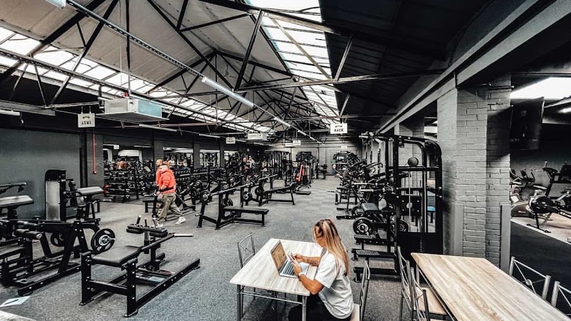 Tathams Gym & Fitness