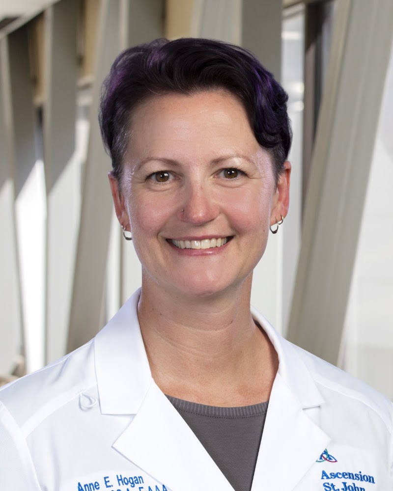 Anne E. Hogan, PhD, CCC-A