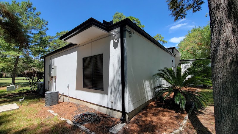 Modern Roofing