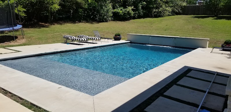 Integrity Pool Service
