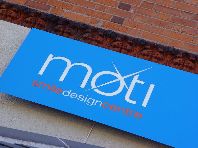 Moti Smile Design Centre