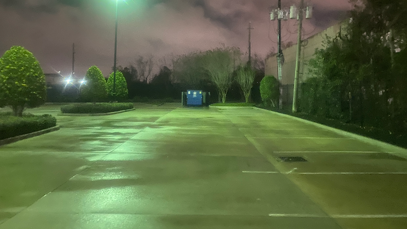 DM Pressure Washing & Striping, LLC