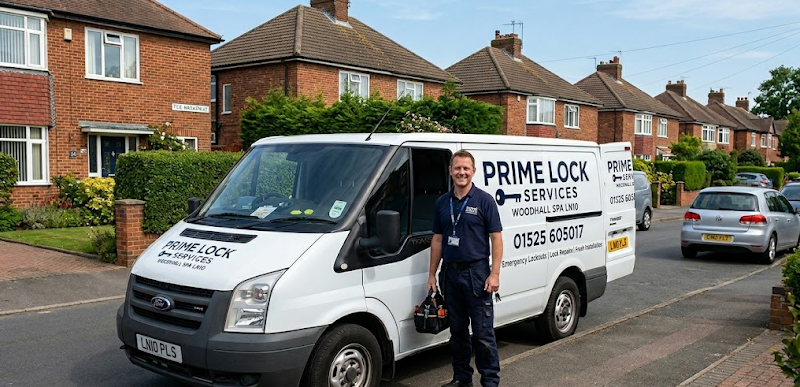 Prime Lock Services