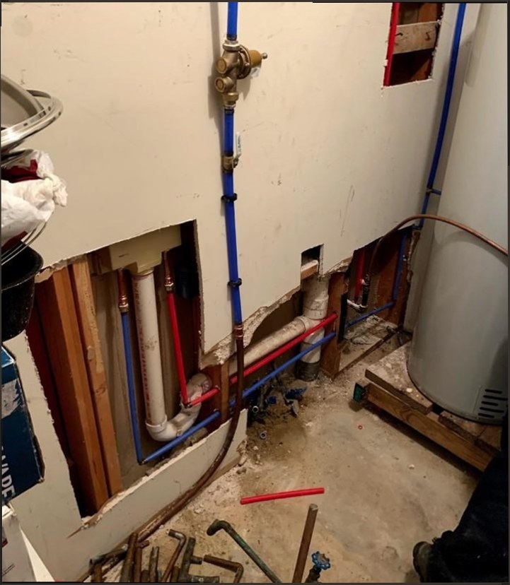 Krause Brothers Plumbing LLC