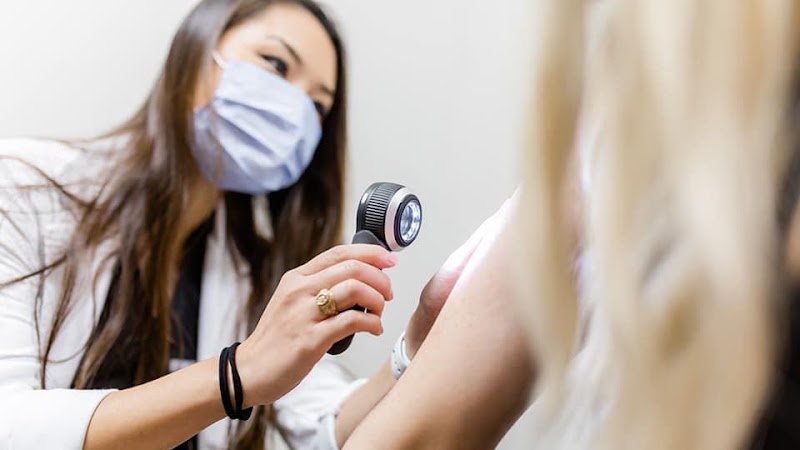 Radiant Dermatology & Aesthetics - Kingwood