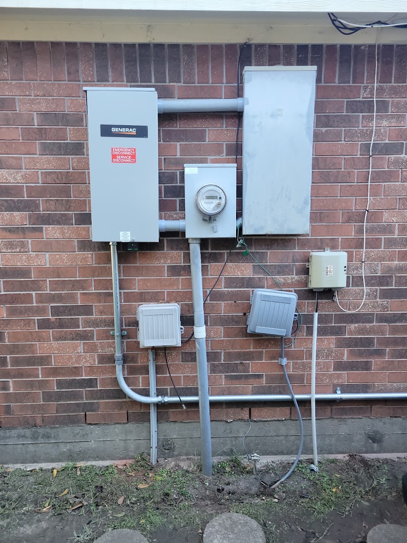 Elliott Electrical Services