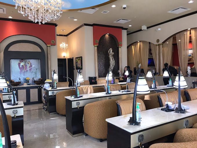 Venetian Nail Spa