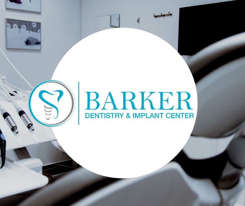 Barker Dentistry & Implant Center