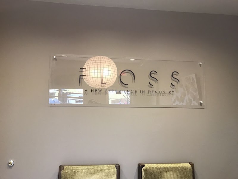 FLOSS Dental of Magnolia, TX
