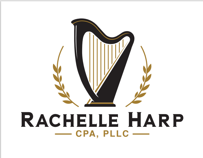 Rachelle Harp CPA, pllc
