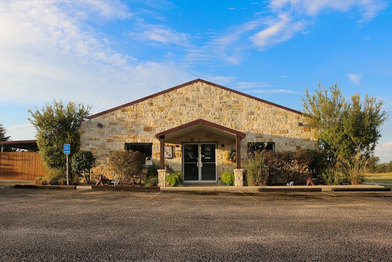 Veterinary Hospital of New Waverly