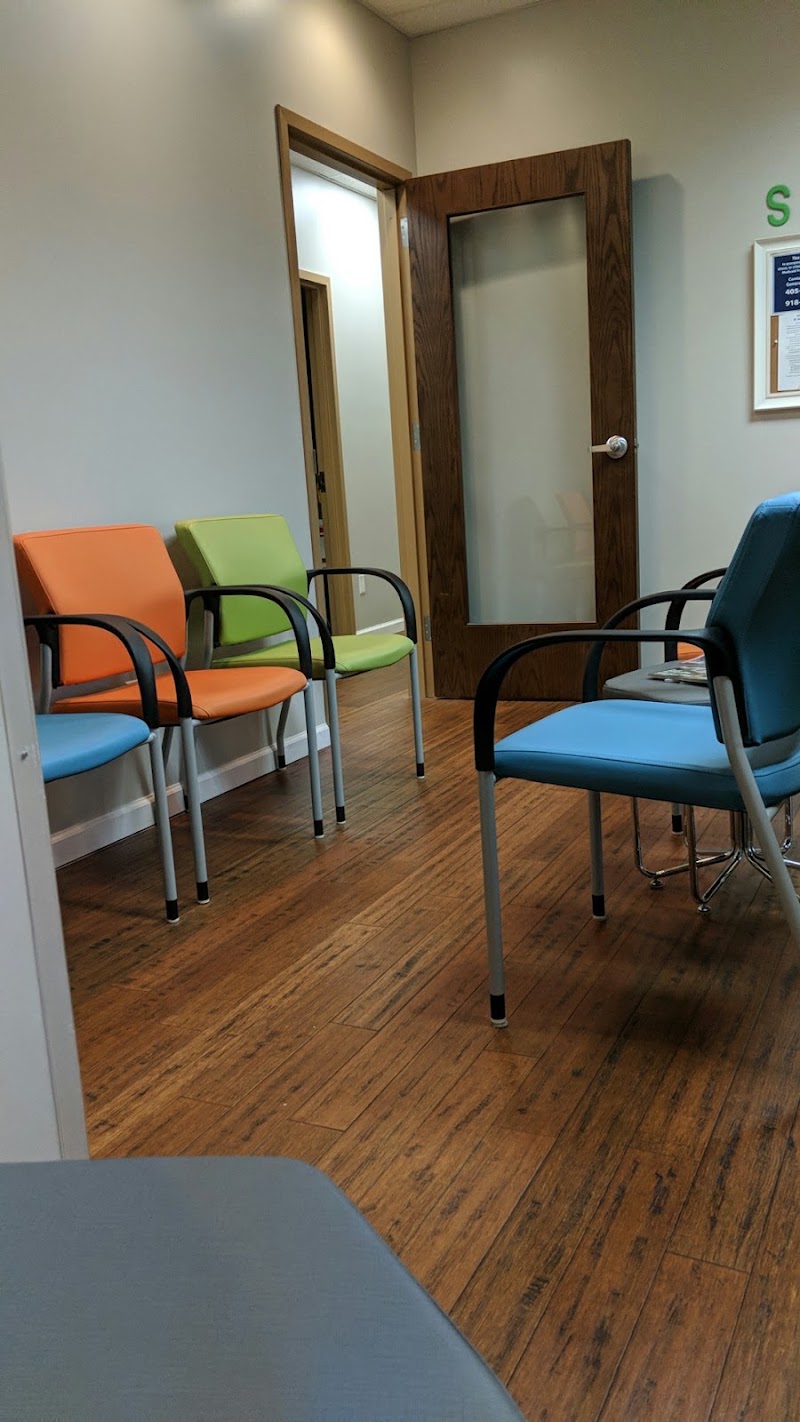 The SPOT for Kids