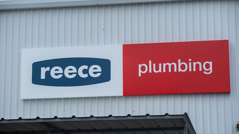 Reece Plumbing