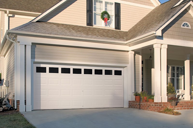 Affordable Garage Doors OKC