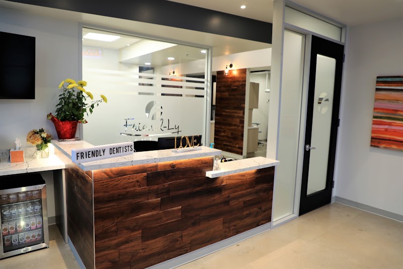 Friend-Ly Dentists Conroe