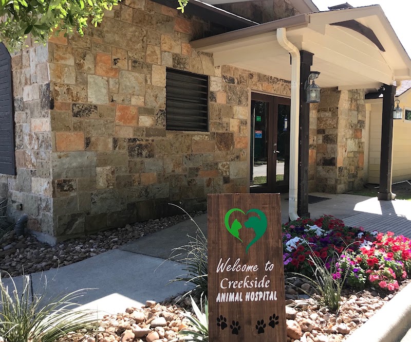 Creekside Animal Hospital