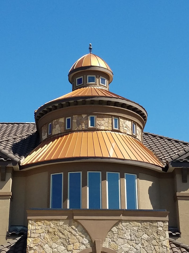 Achilles Roofing & Exterior