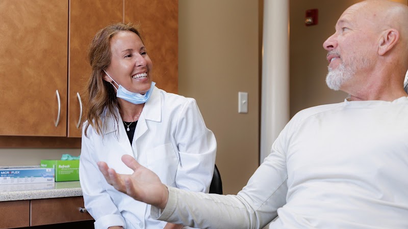 Cannon Family Dentistry