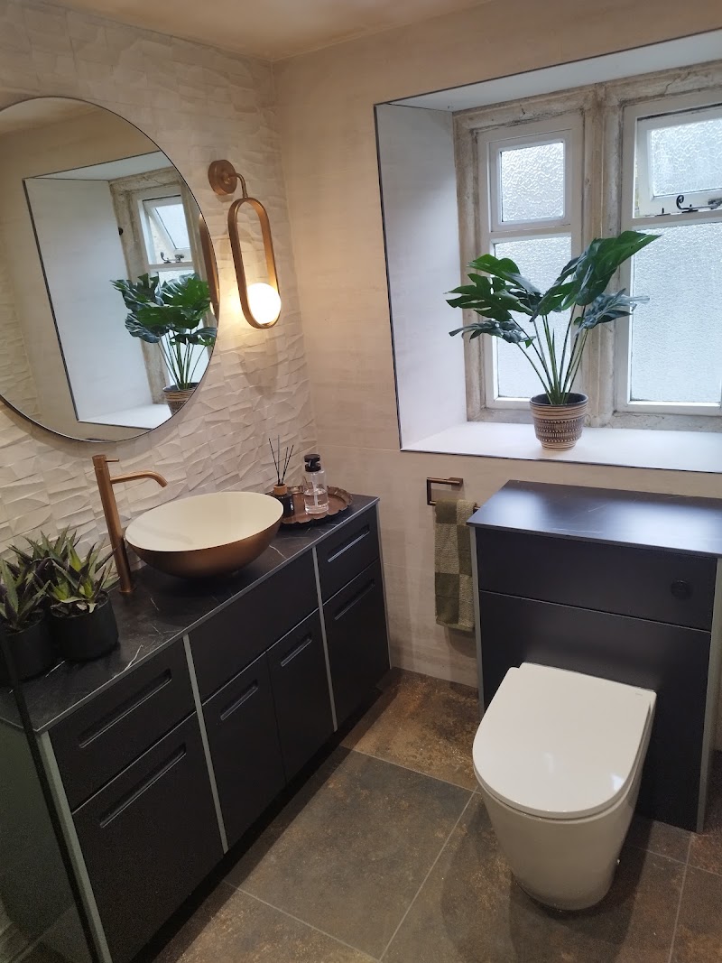 JML Plumbing Kettering