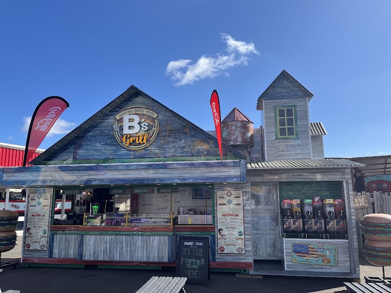 B’s Grill