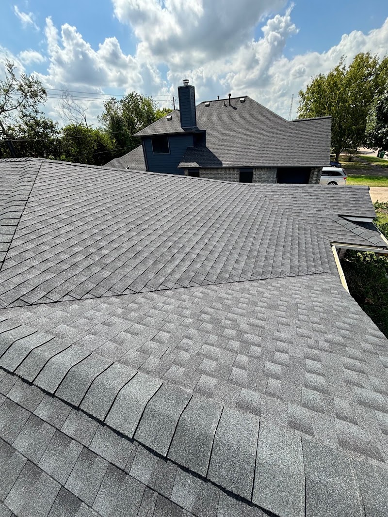 Strive Roofing & Construction