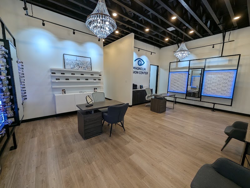 Magnolia Vision Center