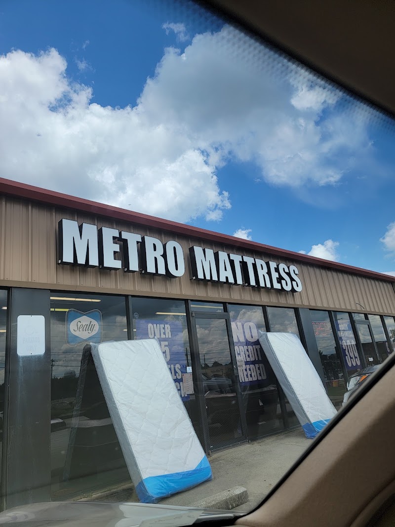 Metro Mattress - Loganville