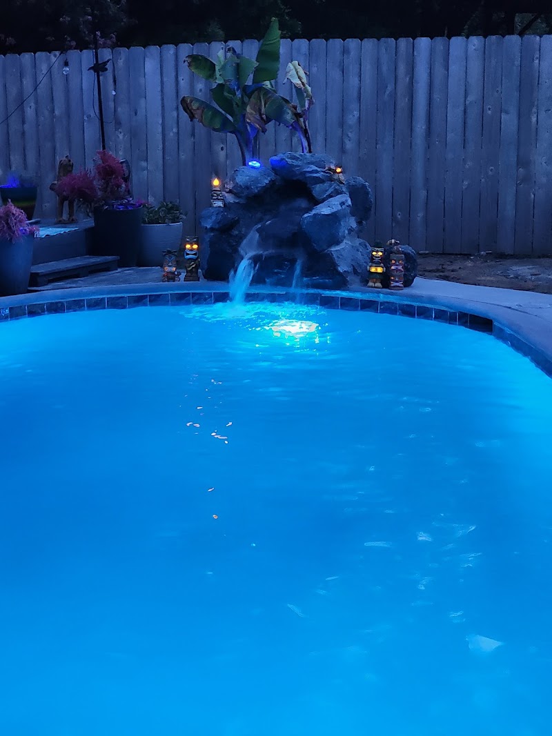 Gerber Pool and Spa Services