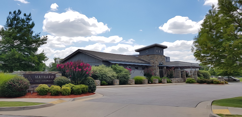 Maynard Family Chiropractic